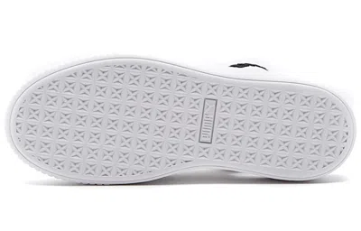 Puma (wmns)  Platform Trace Sports Sandals 'white Black'
