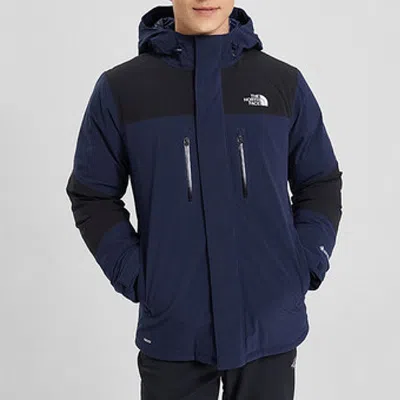 The North Face Baltro Light Jacket 'navy' In Blue