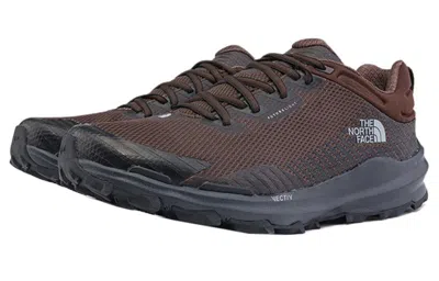The North Face Vectiv Fastpack Futurelight Shoes 'demitasse Brown Tnf Black'