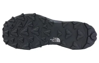 The North Face Vectiv Fastpack Futurelight Shoes 'demitasse Brown Tnf Black'
