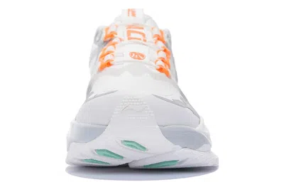 Li-ning (wmns)  X-claw Ace 'grey Neon Orange' In Gray