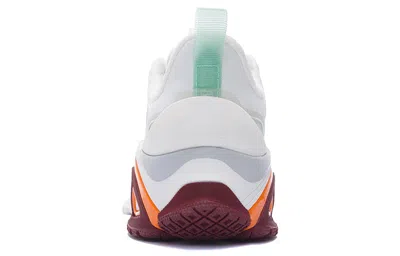 Li-ning (wmns)  X-claw Ace 'grey Neon Orange' In Gray