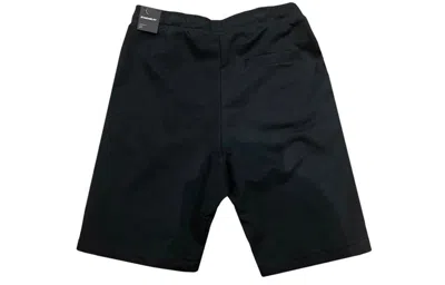 Air Jordan Mens Knit Sport Casual Short Black