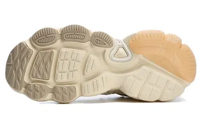 Fila (wmns)  Ladder Shoes 'cream White Orange'