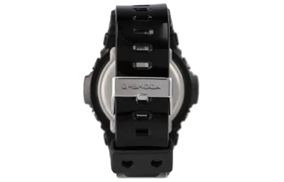 Casio G-shock Analog-digital 'black'