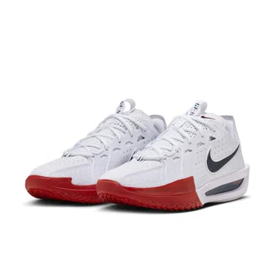 Nike Men's G.t. Cut 3 Basketball Shoes