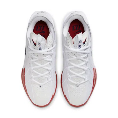 Nike Men's G.t. Cut 3 Basketball Shoes