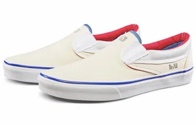 Vans Classic Slip-on 'sail White'