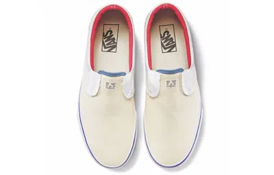 Vans Classic Slip-on 'sail White'