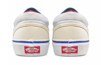 Vans Classic Slip-on 'sail White'