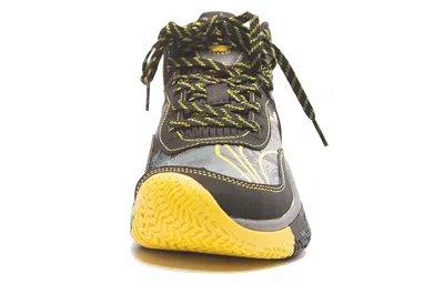 Li-ning (gs)  Pioneer Team 'black Yellow'