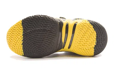 Li-ning (gs)  Pioneer Team 'black Yellow'