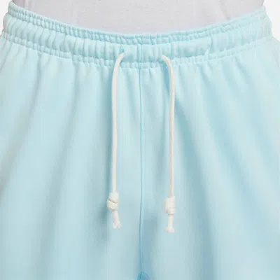 Nike Ja Standard Issue Dri-fit Basketball Joggers 'glacier Blue'