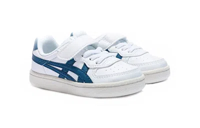 Onitsuka Tiger (td)  Gsm 'white Blue'