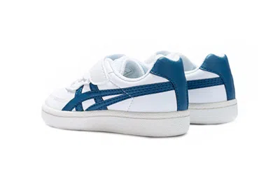 Onitsuka Tiger (td)  Gsm 'white Blue'