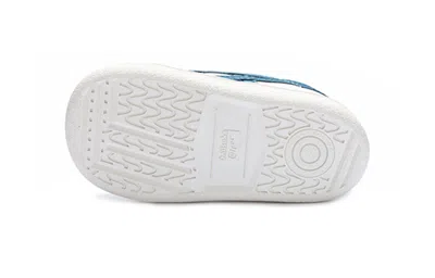 Onitsuka Tiger (td)  Gsm 'white Blue'
