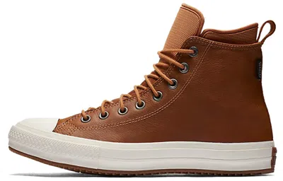 Converse Chuck Taylor All Star Waterproof Boot Hi 'raw Sugar'