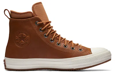 Converse Chuck Taylor All Star Waterproof Boot Hi 'raw Sugar'