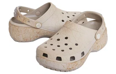 Crocs X Good Bai Cloud Eggshell 'khaki'