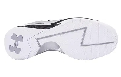 Under Armour Curry 1 Rflct 'the Inventor' In Gray