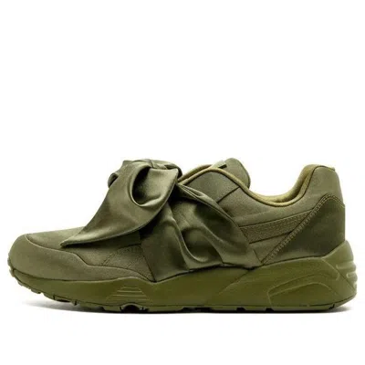 Puma (wmns)  Fenty X Bow 'olive'