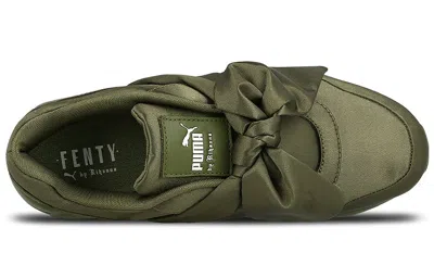 Puma (wmns)  Fenty X Bow 'olive'