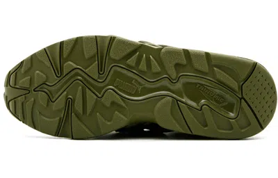 Puma (wmns)  Fenty X Bow 'olive'
