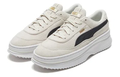 Puma (wmns)  Deva Suede 'marshmallow' In Neutral
