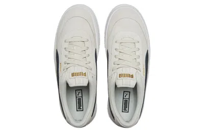 Puma (wmns)  Deva Suede 'marshmallow' In Neutral