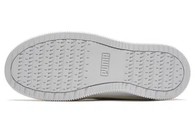 Puma (wmns)  Deva Suede 'marshmallow' In Neutral