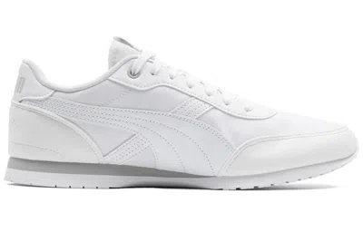 Puma St Runner 'essential - White'