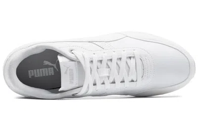 Puma St Runner 'essential - White'