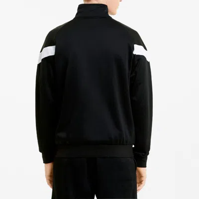 Puma Iconic Mcs Track Jacket 'black'