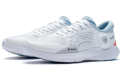 Li-ning Ls No Boundry In White