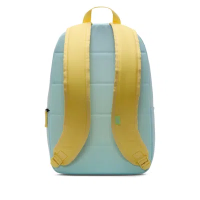 Nike (gs)  Heritage Backpack 25l 'glacier Blue'