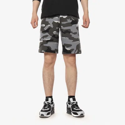 Nike Dry Dna Athleisure Casual Sports Breathable Shorts Camouflage In Multi