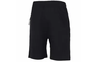 Nike Sportswear Sports Shorts Men's Black