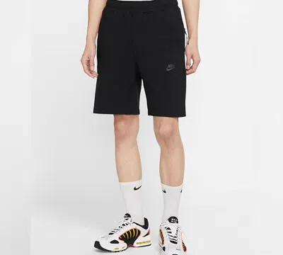 Nike Sportswear Sports Shorts Men's Black