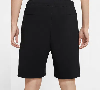 Nike Sportswear Sports Shorts Men's Black