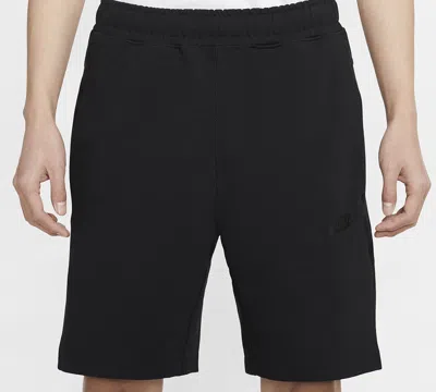 Nike Sportswear Sports Shorts Men's Black