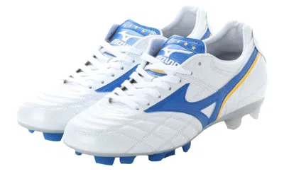 Mizuno Wave Cup Legend 'white'
