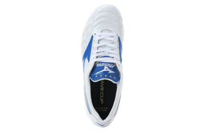 Mizuno Wave Cup Legend 'white'