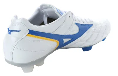 Mizuno Wave Cup Legend 'white'
