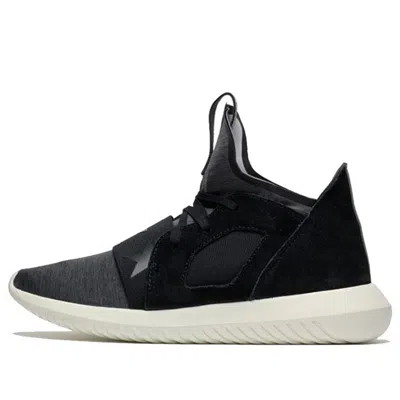 Adidas Originals (wmns) Adidas Tubular Defiant 'core Black'