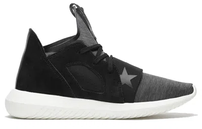 Adidas Originals (wmns) Adidas Tubular Defiant 'core Black'