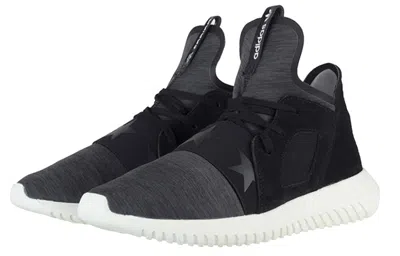 Adidas Originals (wmns) Adidas Tubular Defiant 'core Black'