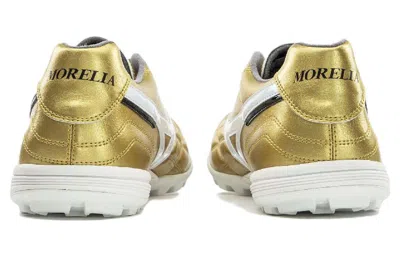 Mizuno Morelia Ul Tf Turf Japan 'gold White'