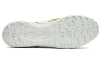 Mizuno Morelia Ul Tf Turf Japan 'gold White'