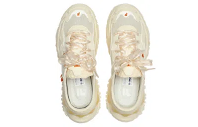 Fila Fusion (wmns)  Bianco Mule Shoes 'cream White'