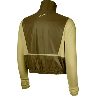 Nike (wmns)  Sportswear Sweatshirt 'green'